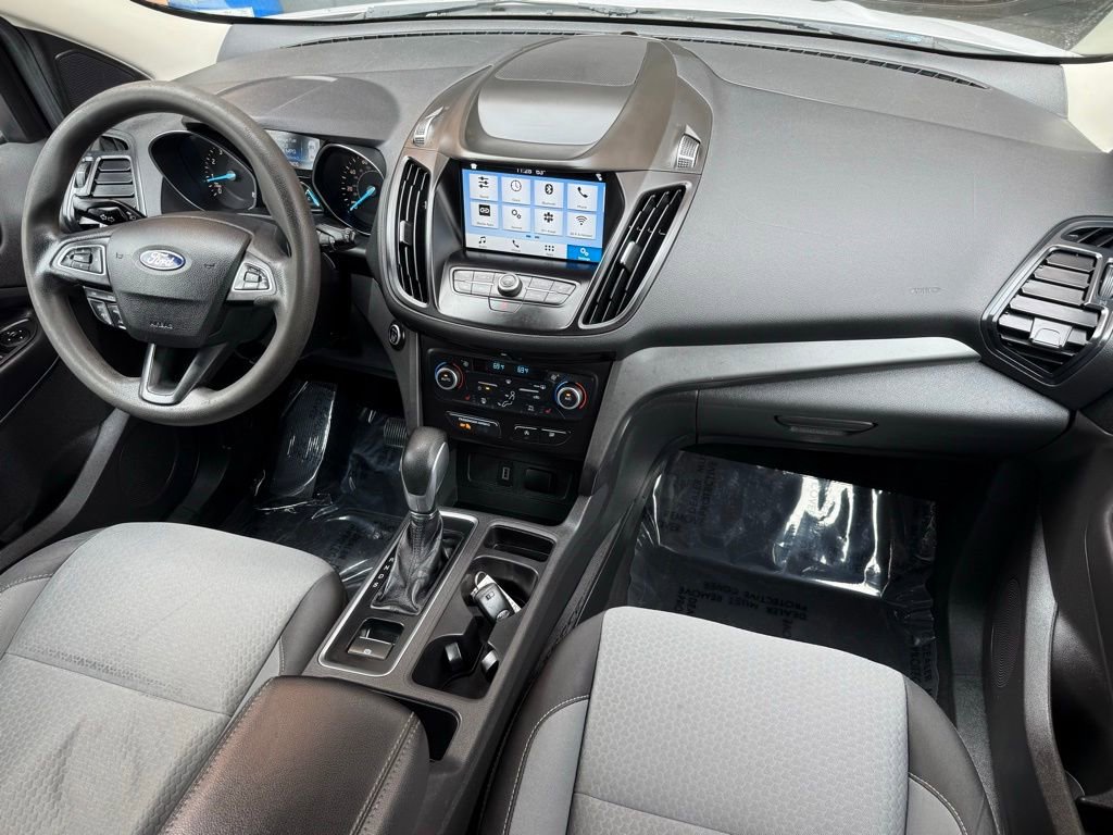 Used 2019 Ford Escape SE AWD/4WD image 21