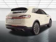 Used 2023 Lincoln Nautilus Black Label w/ Class II Trailer Tow Package image 12