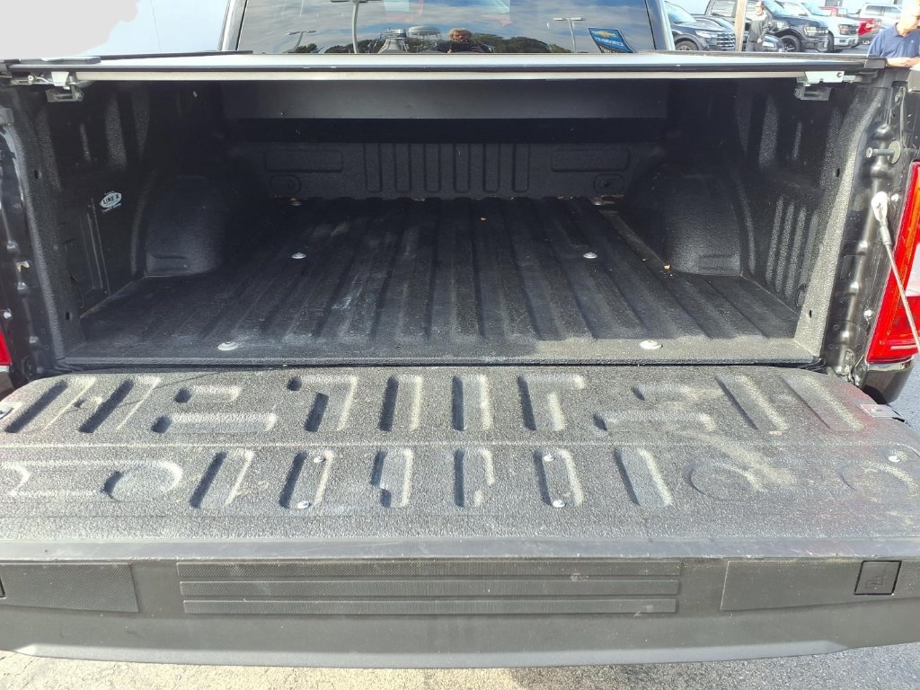 Certified 2022 Ford F150 XLT w/ Equipment Group 302A High AWD/4WD image 29
