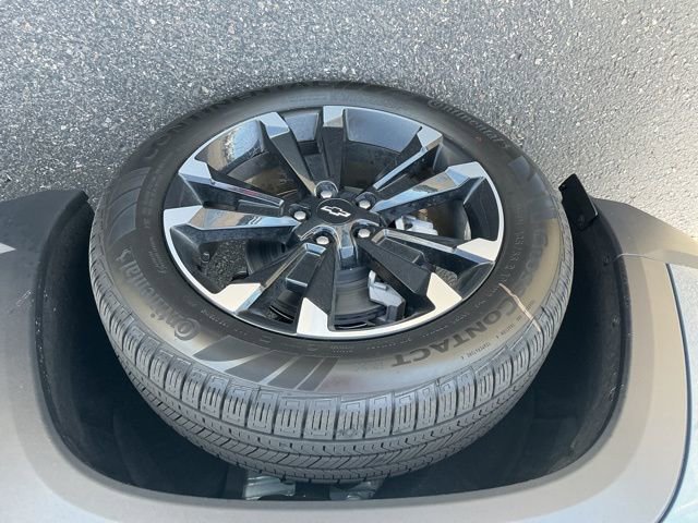 New 2026 Chevrolet Equinox RS w/ Convenience Package III image 9