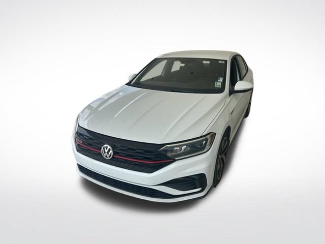 Used 2019 Volkswagen Jetta GLI FWD image 24