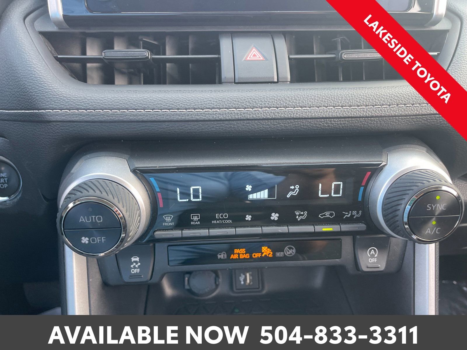 Certified 2024 Toyota RAV4 XLE image 32