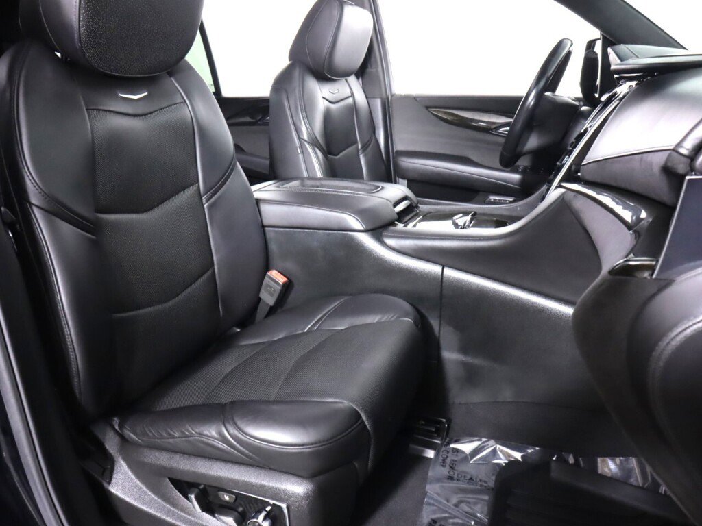 Used 2016 Cadillac Escalade Platinum AWD/4WD image 50