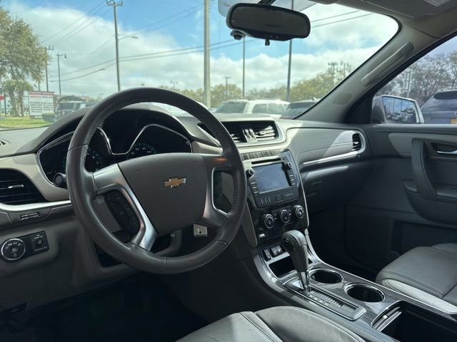 Used 2014 Chevrolet Traverse LT w/ All-Star Edition image 19