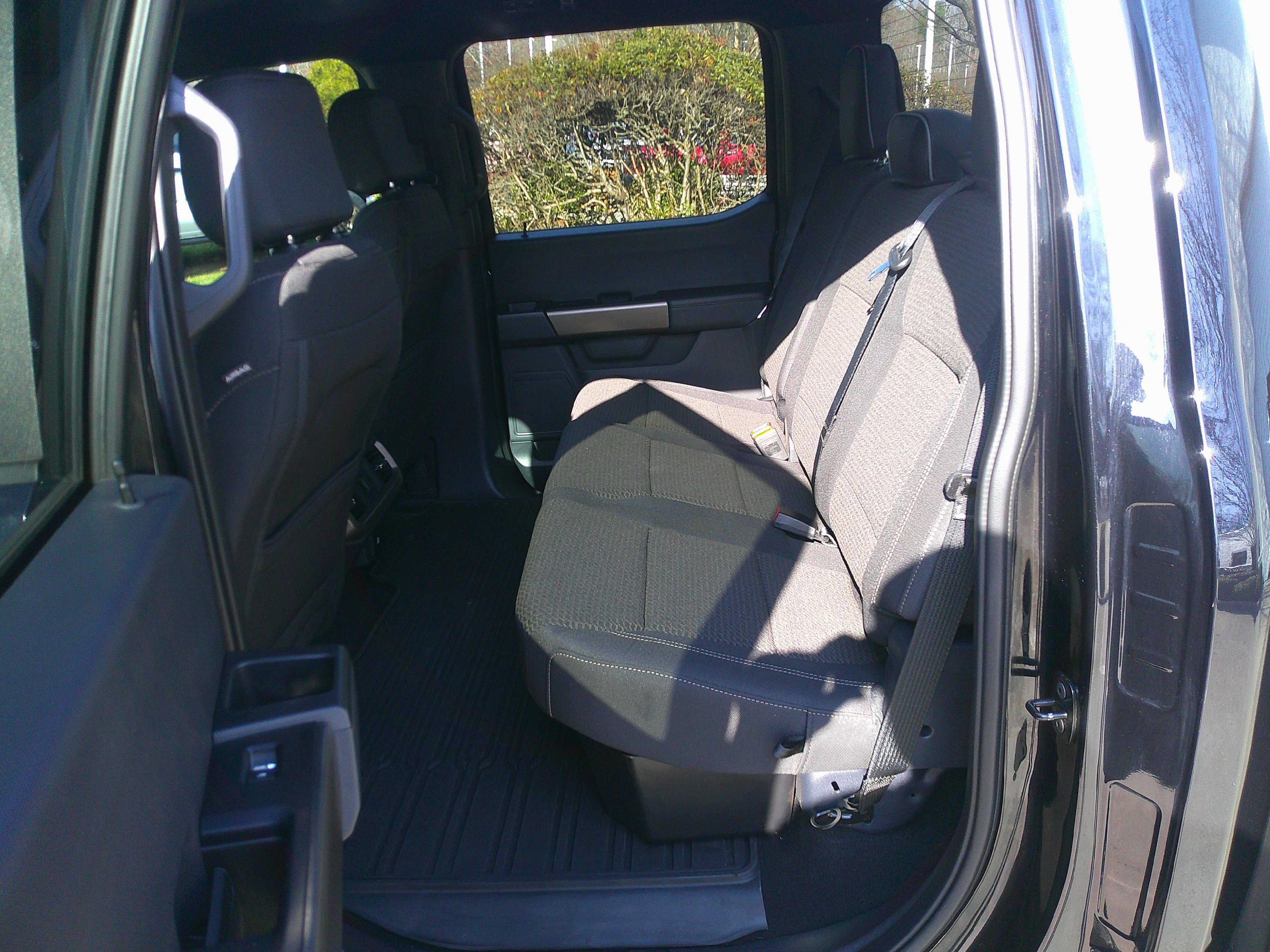 Used 2024 Ford F150 STX w/ Equipment Group 201A FX4 image 33