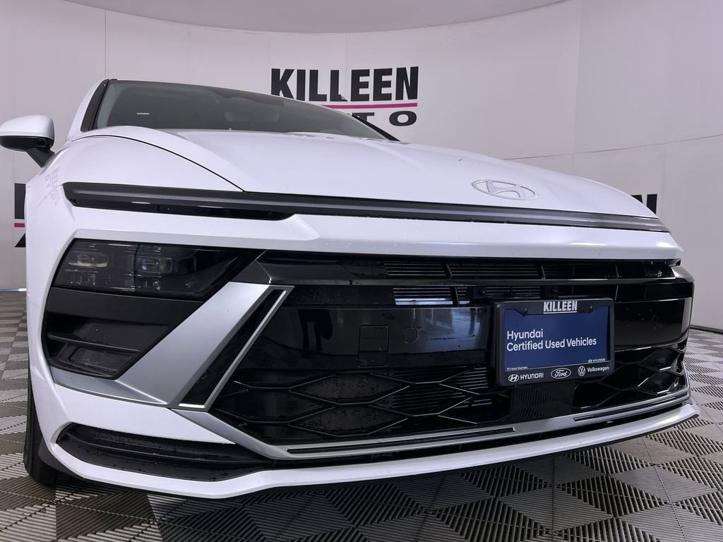 Used 2025 Hyundai Sonata SE image 33