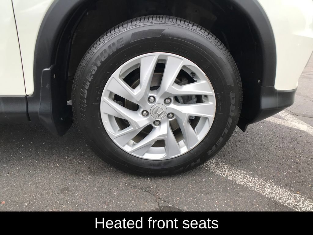 Used 2016 Honda CR-V EX-L image 5