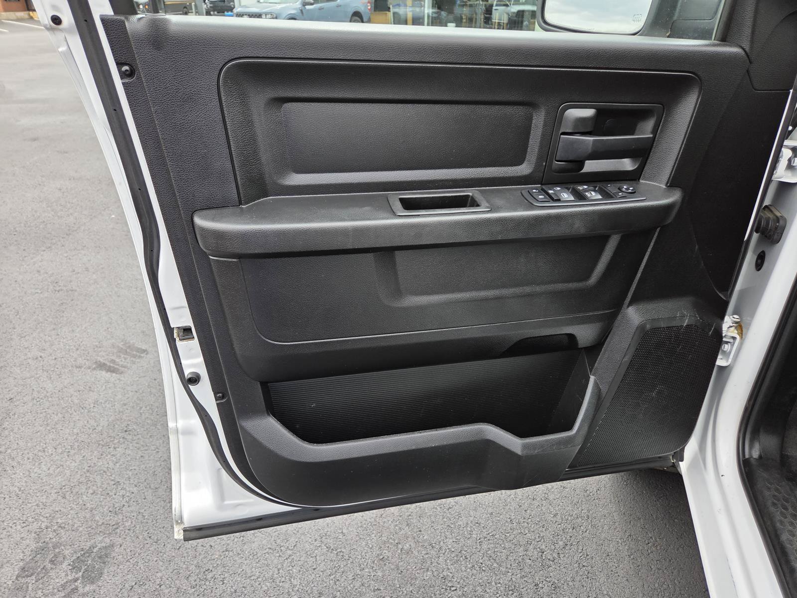 Used 2019 RAM 1500 Tradesman w/ Popular Equipment Group AWD/4WD image 12
