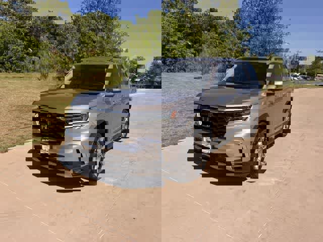 Certified 2025 Honda Pilot EX-L image 2