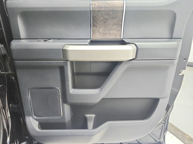 Used 2022 Ford F350 Lariat w/ Lariat Ultimate Package AWD/4WD image 42