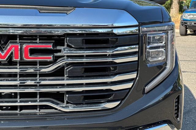 Used 2024 GMC Sierra 1500 SLT AWD/4WD image 52