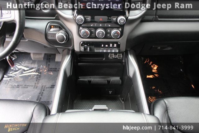 Used 2020 RAM 1500 Big Horn image 16