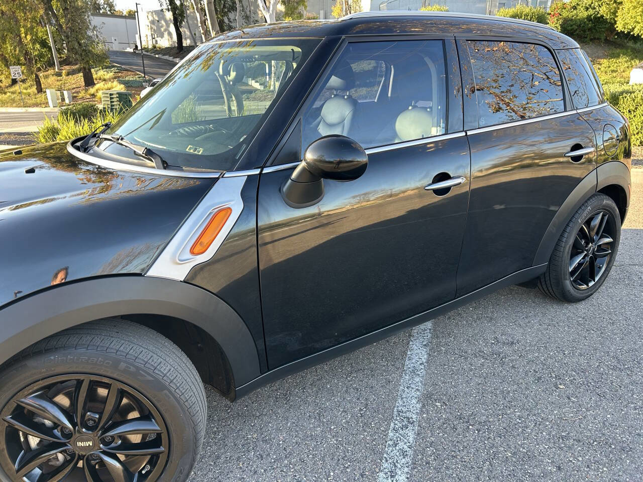 Used 2013 MINI Cooper Countryman Cooper 4dr Crossover image 6