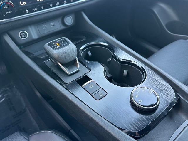 Certified 2023 Nissan Rogue SV w/ SV Premium B Package AWD/4WD image 34