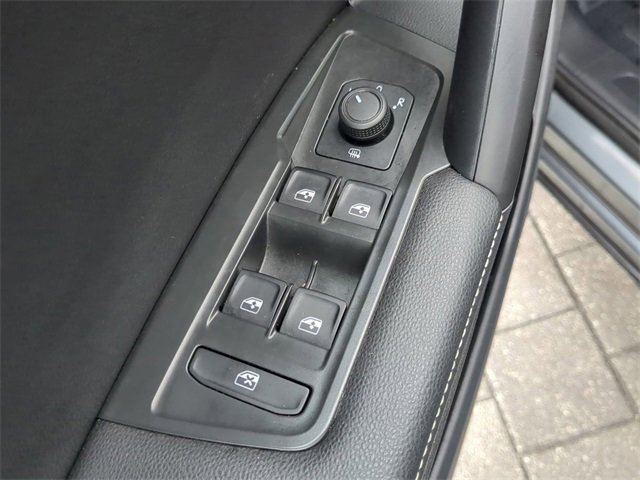 Certified 2024 Volkswagen Tiguan S image 17