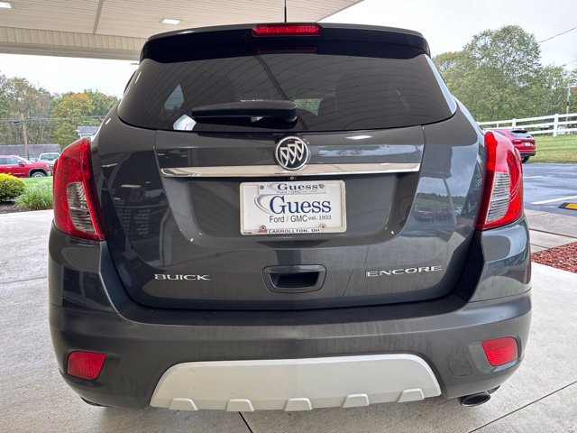 Used 2016 Buick Encore FWD image 7