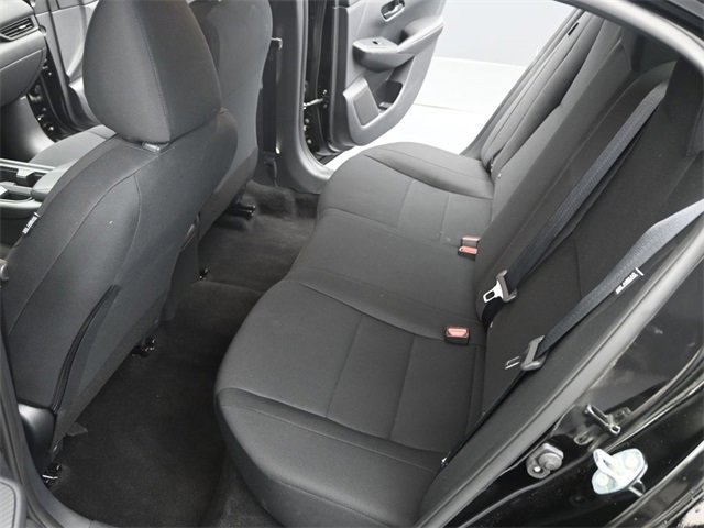 Used 2025 Nissan Sentra S image 24