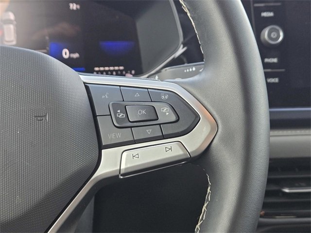 Used 2024 Volkswagen Taos SE image 22