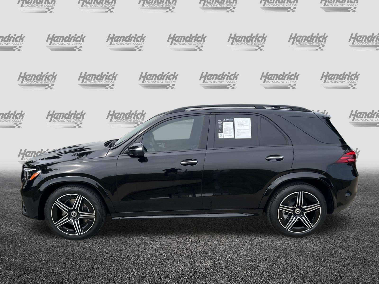 Used 2026 Mercedes-Benz GLE 450 4MATIC image 6