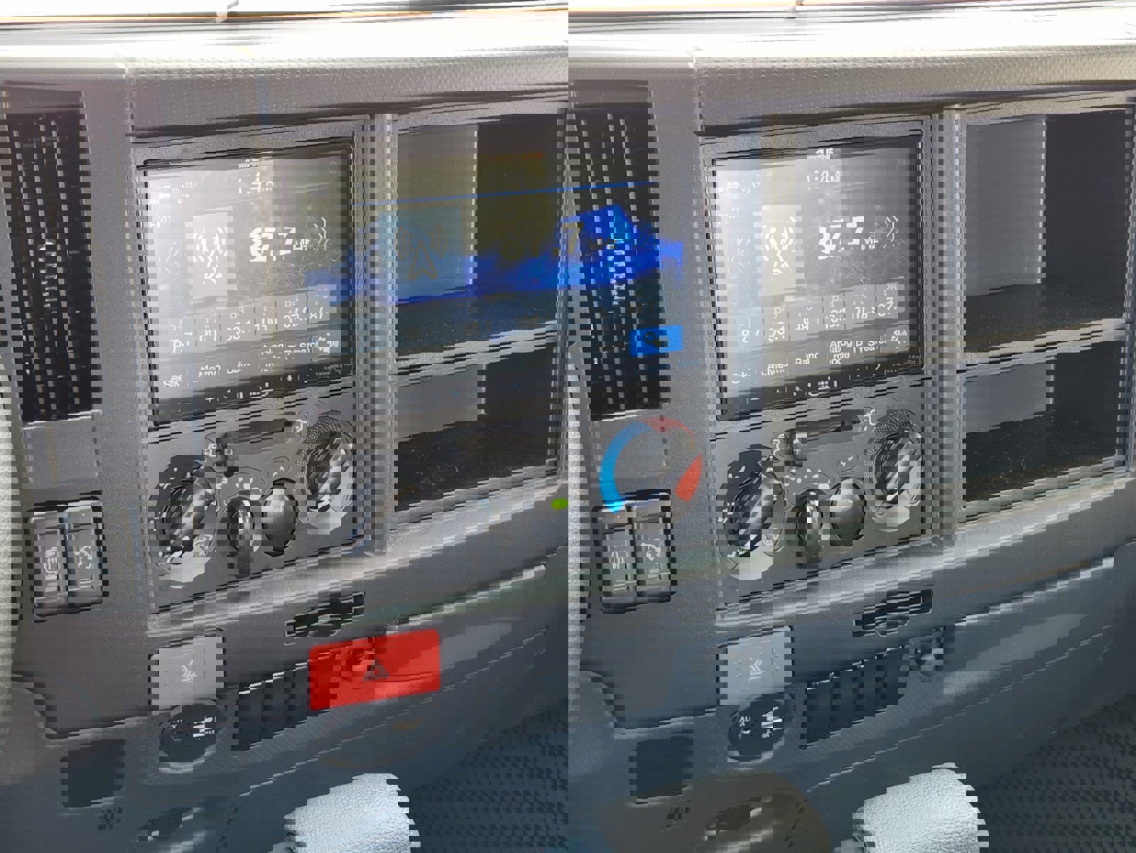 New 2025 Chevrolet Low Cab Forward 5500XG image 21