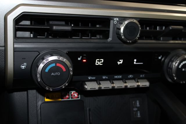 Used 2024 Toyota Tacoma TRD Sport w/ TRD Sport Upgrade Package AWD/4WD image 26