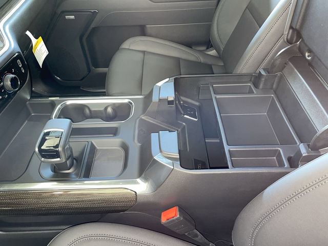 New 2026 Chevrolet Silverado 1500 LT Trail Boss w/ LT Trail Boss Premium Package image 27