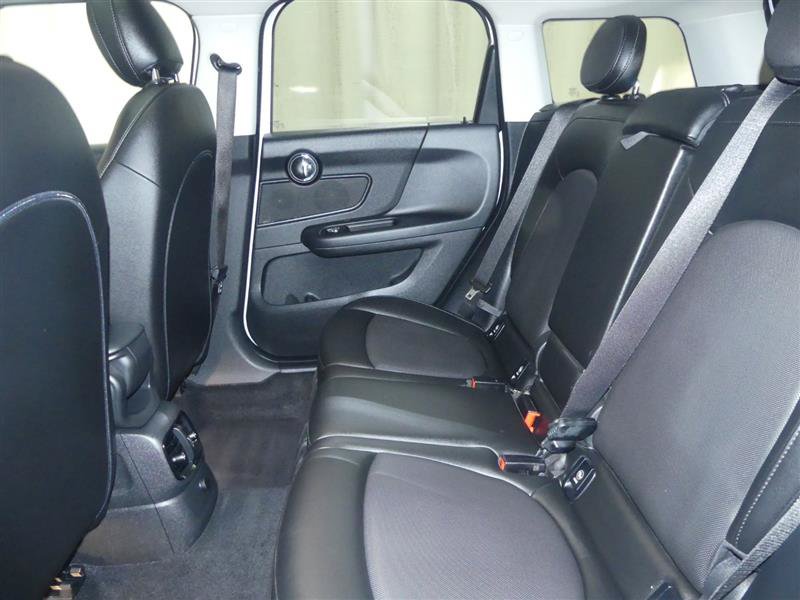 Used 2017 MINI Cooper Countryman FWD image 22