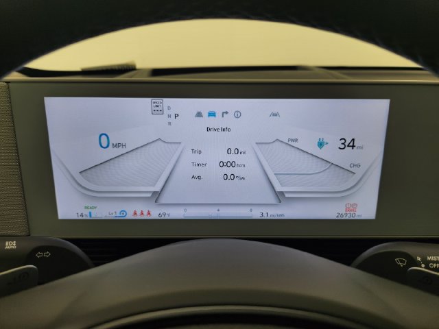 Certified 2024 Hyundai Ioniq 5 Limited AWD/4WD image 22