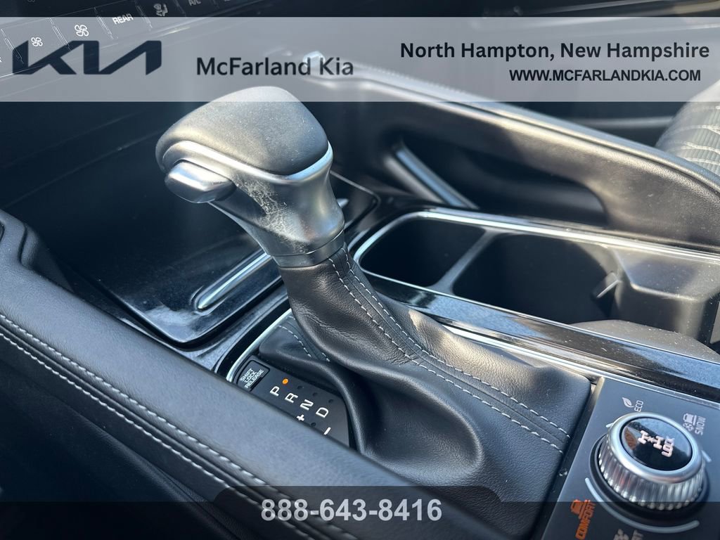 Used 2024 Kia Telluride SX Prestige X-Line AWD/4WD image 11