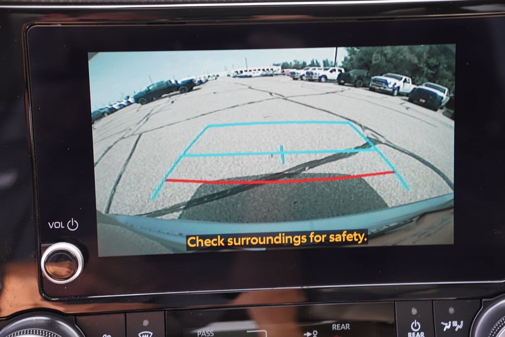 Used 2025 Toyota Highlander XSE AWD/4WD image 39