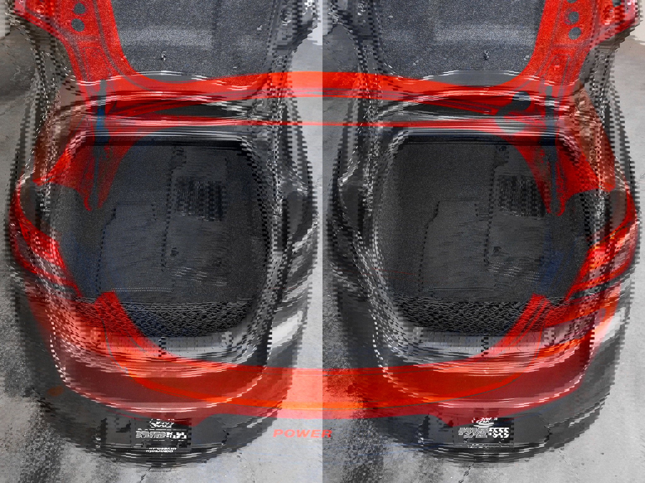 Used 2016 Chevrolet SS image 47