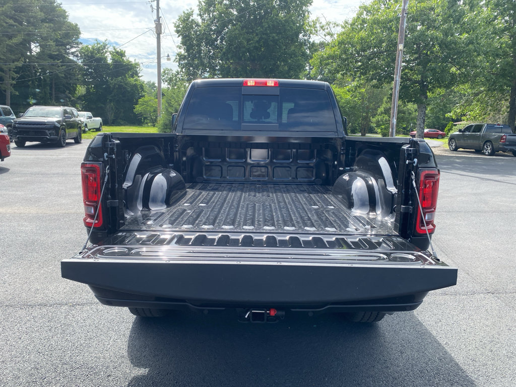 New 2026 RAM 2500 Tradesman AWD/4WD image 16