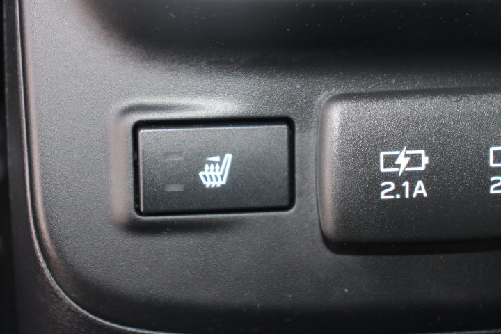 Used 2021 Subaru Legacy Limited AWD/4WD image 15
