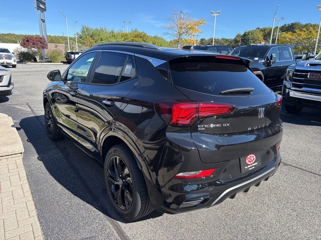 New 2026 Buick Encore GX Sport Touring w/ Advanced Technology Package image 7