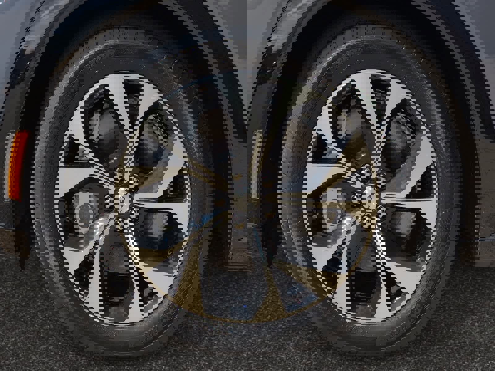 Used 2021 Ford Mustang Mach-E Premium image 7