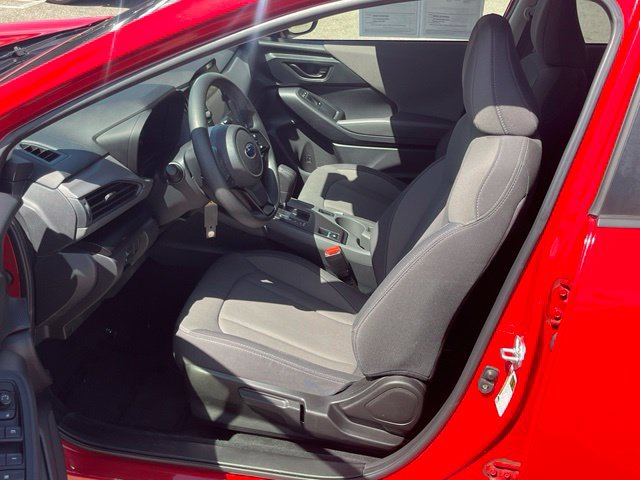Used 2024 Subaru Crosstrek 2.0i w/ Crosstrek Mirror Package AWD/4WD image 7