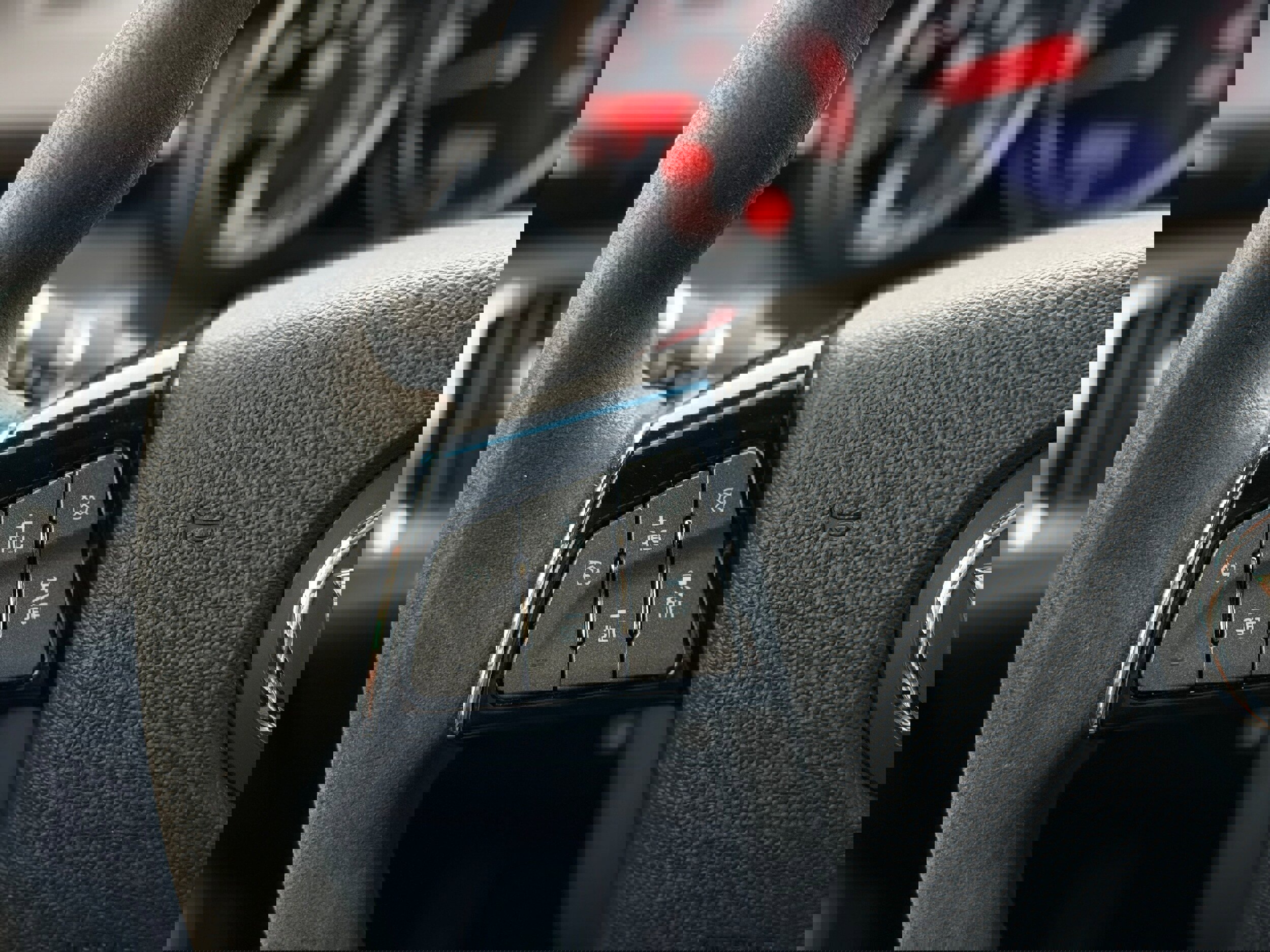 Used 2012 Cadillac CTS V w/ Wood Trim Package image 16