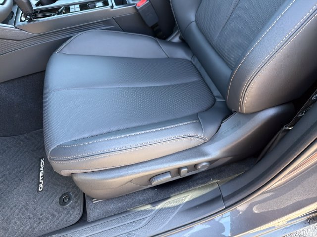 New 2026 Subaru Outback Limited XT AWD/4WD image 21