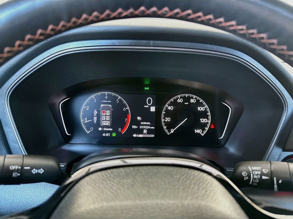 Certified 2025 Honda Pilot TrailSport image 35