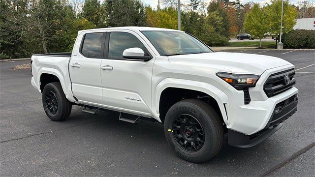 New 2025 Toyota Tacoma SR5 image 26