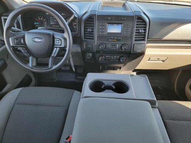 Used 2018 Ford F150 XL w/ Equipment Group 101A Mid AWD/4WD image 19