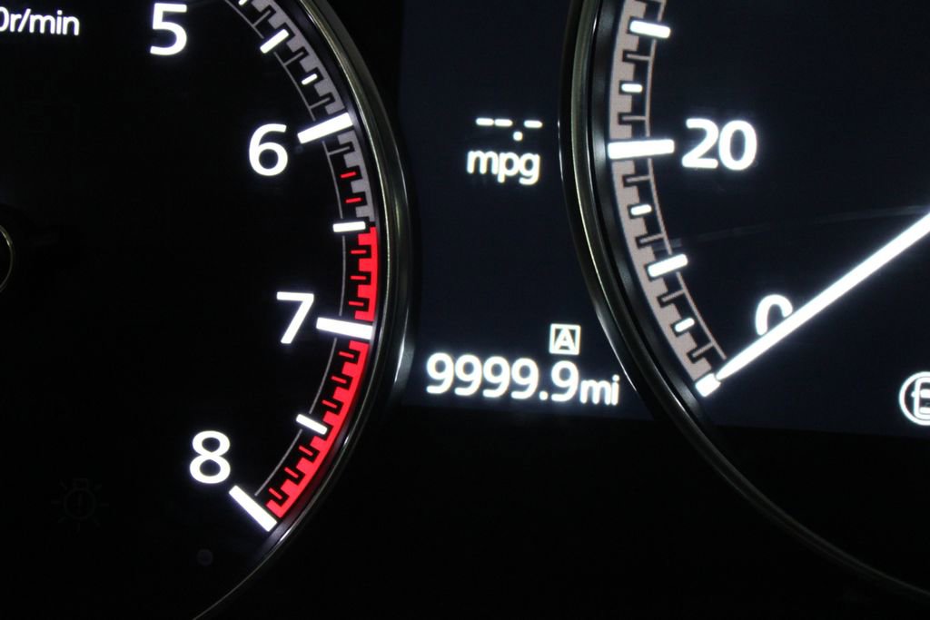 Used 2023 MAZDA MAZDA3 s image 32