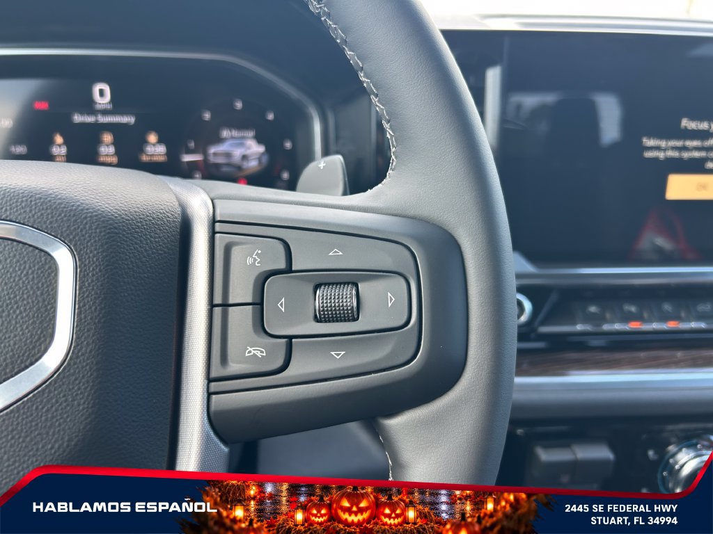 New 2026 GMC Sierra 1500 Elevation w/ Preferred Package RWD image 26