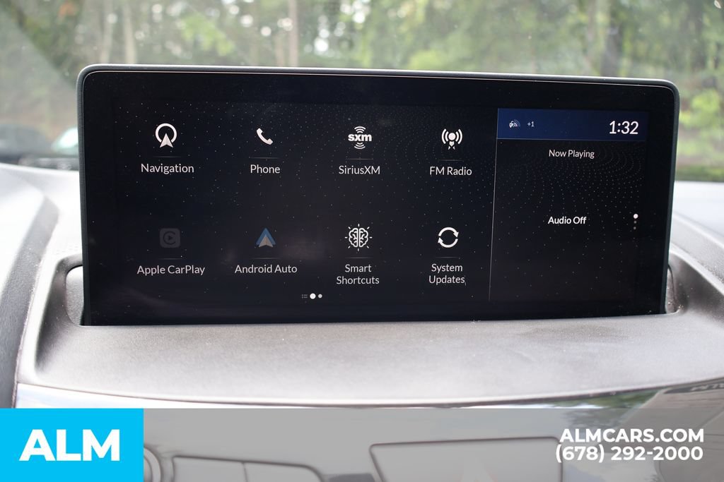 Used 2022 Acura RDX w/ Advance Package AWD/4WD image 37