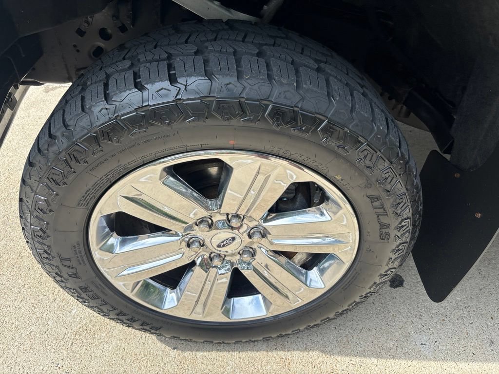 Used 2020 Ford F150 Lariat w/ Equipment Group 502A Luxury AWD/4WD image 18