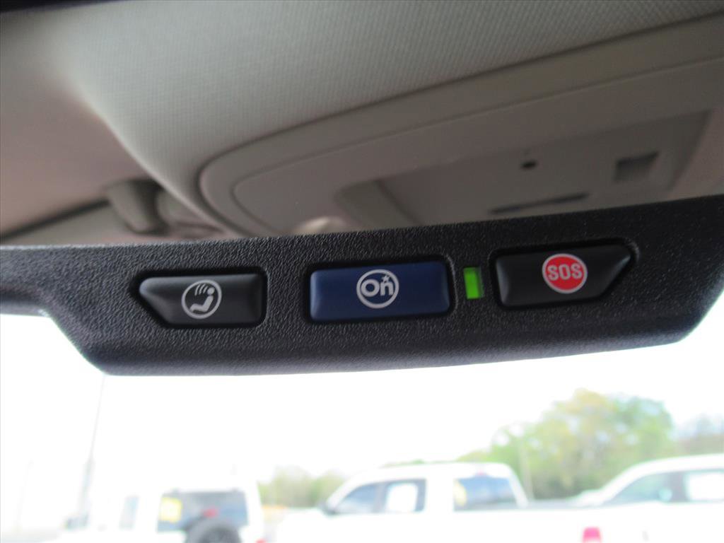 Used 2019 Chevrolet Silverado 2500 LTZ w/ Duramax Plus Package image 25