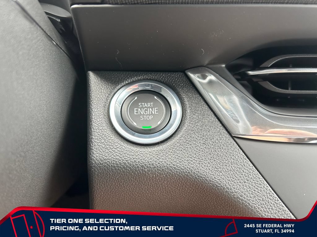 New 2026 Buick Envista Preferred w/ Convenience I Package FWD image 21