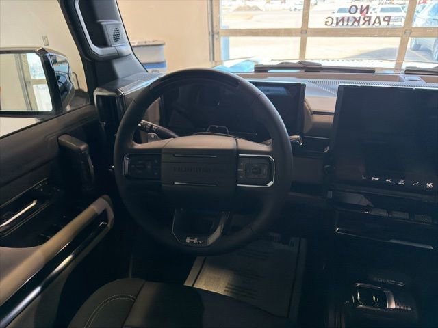 New 2026 GMC Hummer EV 4x4 Crew Cab image 34