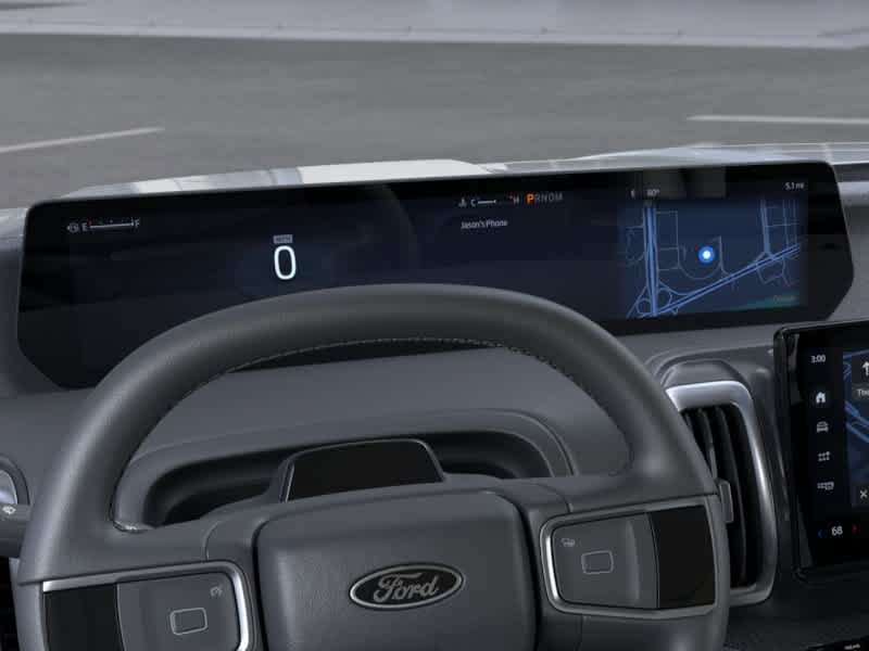 New 2026 Ford Expedition Platinum w/ Stealth Appearance Package AWD/4WD image 13