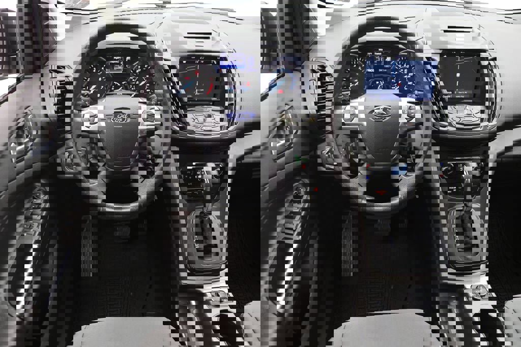 Used 2016 Ford Escape SE w/ Equipment Group 201A AWD/4WD image 12